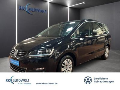 gebraucht VW Sharan Comfortline