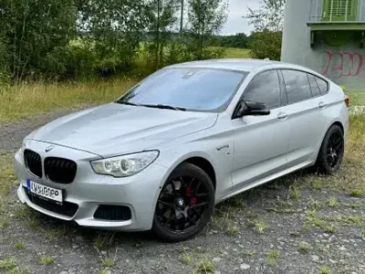 Gebraucht BMW 535 Performance 313 PS (230 kW) 2013 Silber Limousine
