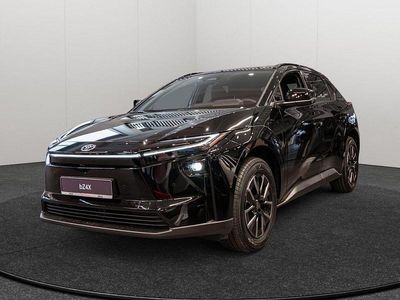 Neu Toyota bZ4X 164 kW (224 PS) 2026 Schwarz SUV