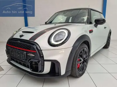 Gebraucht Mini John Cooper Works