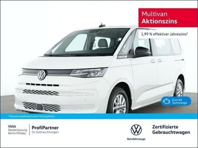 VW Multivan