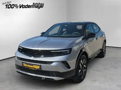 Gebraucht Opel Mokka 131 PS (96 kW) 2025 Schwarz SUV