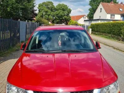 Gebraucht Fiat Freemont