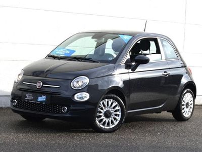 gebraucht Fiat 500 500