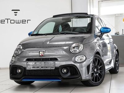 Abarth 595C