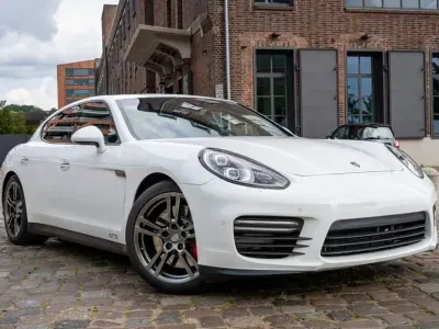 Gebraucht Porsche Panamera GTS