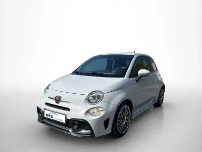 Second-hand Abarth 595