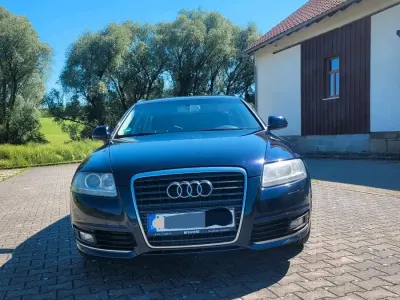 Gebraucht Audi A6