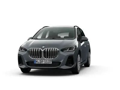 Gebraucht BMW 218 Active Tourer