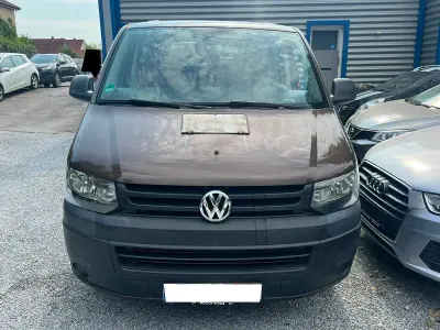 Gebraucht VW T5