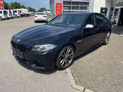 BMW M550