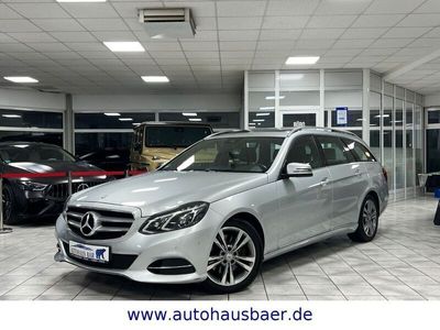 Mercedes E350