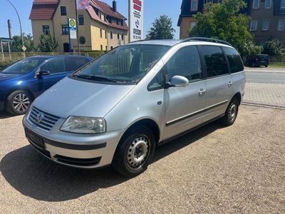 VW Sharan