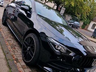 Mercedes CLA250e Shooting Brake