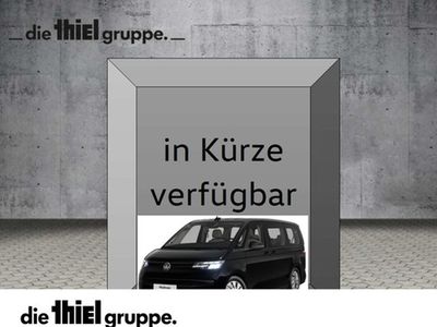 gebraucht VW Multivan T72,0 TDI langer Überhang