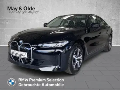 Gebraucht BMW i4
