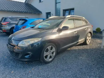 Gebraucht Renault Mégane GrandTour