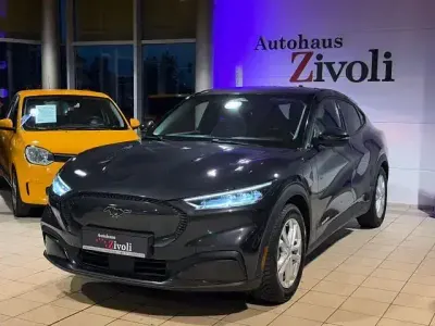 Gebraucht Ford Mustang Mach-E 197 kW (269 PS) 2023 Andere SUV