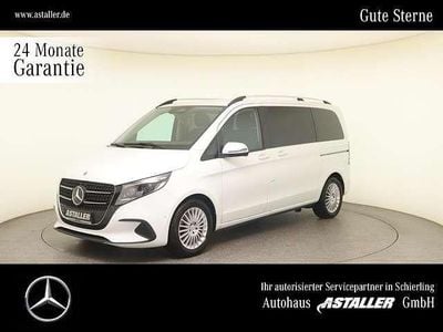 Gebraucht Mercedes V250 Style 190 PS (139 kW) 2024 Van / Kleinbus