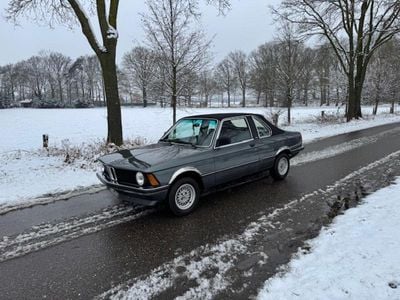 Gebraucht 1982 BMW 318 Cabriolet Cabrio | 5.950 €