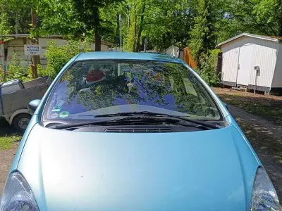 Gebraucht Citroën Xsara