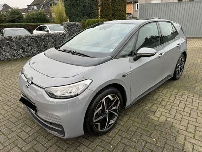 gebraucht VW ID3 Pure Performance 45 kWh 110 kW Pure Cit...