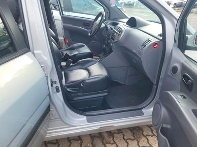 Hyundai Matrix