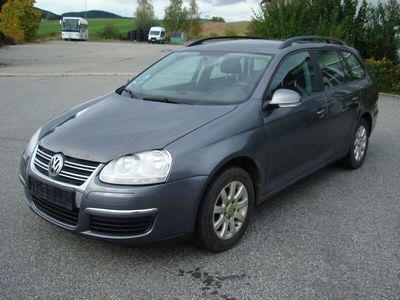 VW Golf V