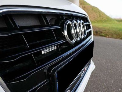 gebraucht Audi A4 2.0 TFSI allrad