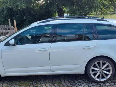 Gebraucht Skoda Octavia