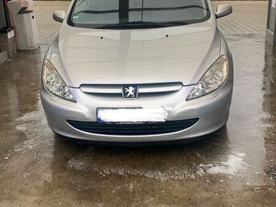 gebraucht Peugeot 307 