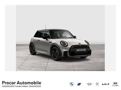 Silber Gebraucht 2023 Mini John Cooper Works Kleinwagen | 25.290 € (Guter Preis)