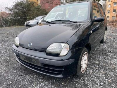 Fiat Seicento