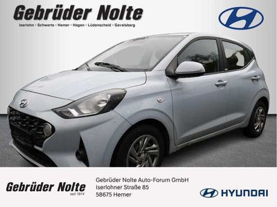 gebraucht Hyundai i10 1.0 Select