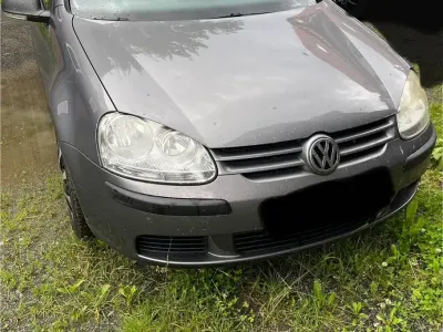 Gebraucht VW Golf V