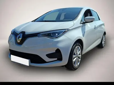 Gebraucht Renault Zoe Experience 80 kW (109 PS) 2021 Manufacturer Kleinwagen