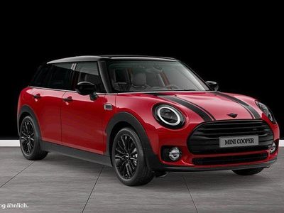 Mini Cooper Clubman