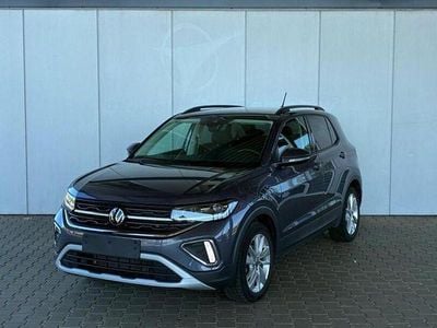 Usata VW T-Cross Life 115 CV (84 kW) 2025 Andere SUV
