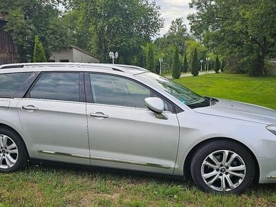 Citroën C5