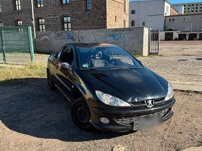 Peugeot 206 CC