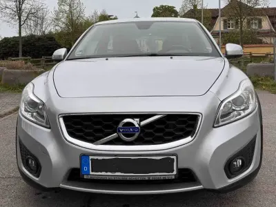 Gebraucht Volvo C30