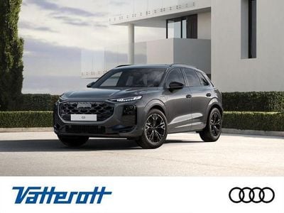 Daytonagrau perleffekt Neu 2025 Audi Q3 S-Line SUV | 59.990 € (Guter Preis)