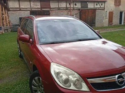 Gebraucht Opel Vectra