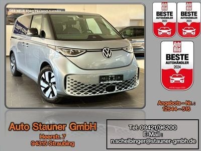 VW ID. Buzz