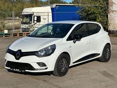 Renault Clio IV