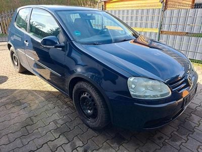 VW Golf IV