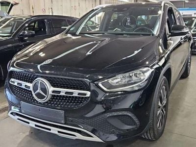 Mercedes GLA250