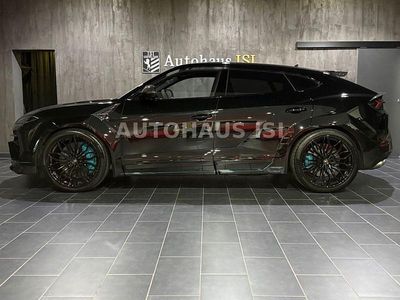 Schwarz Gebraucht 2025 Lamborghini Urus SUV | 469.990 €