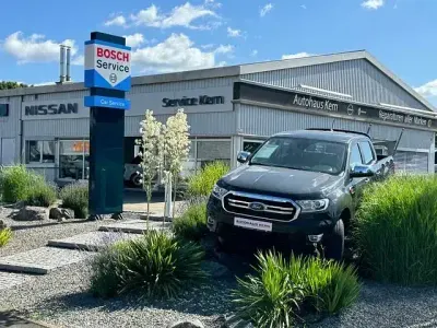 Begagnad Opel Meriva 140 HK (102 kW) 2011 Grå Minibuss