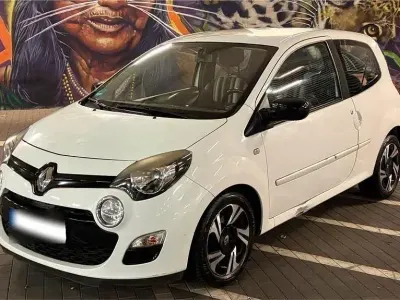 Gebraucht Renault Twingo